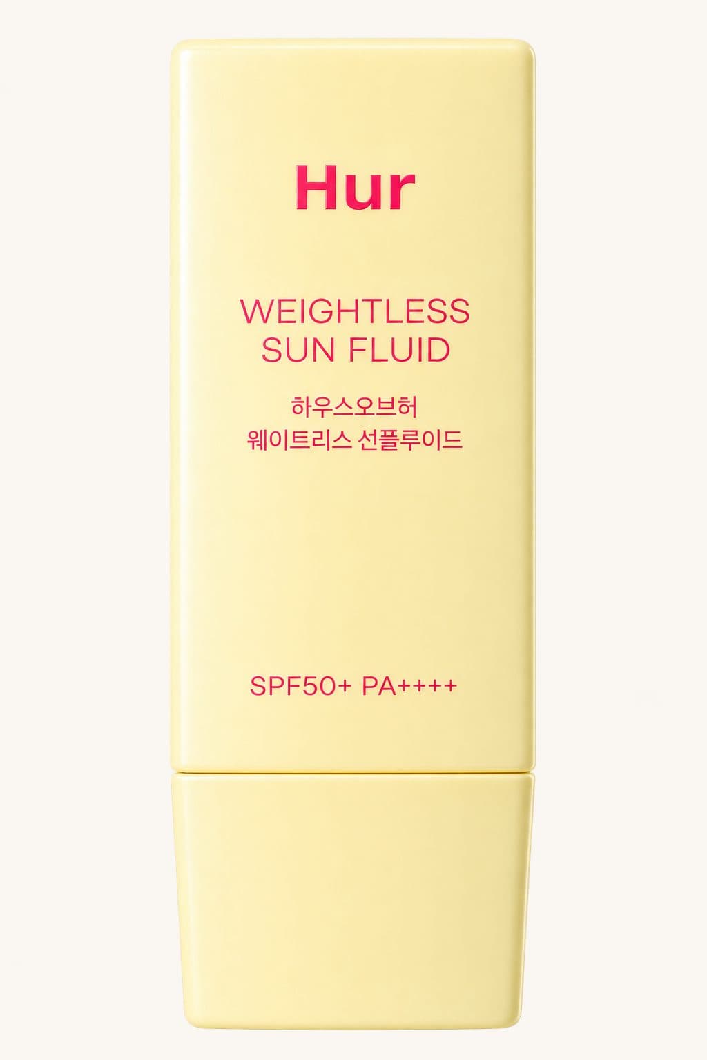 Weightless Sun Fluid