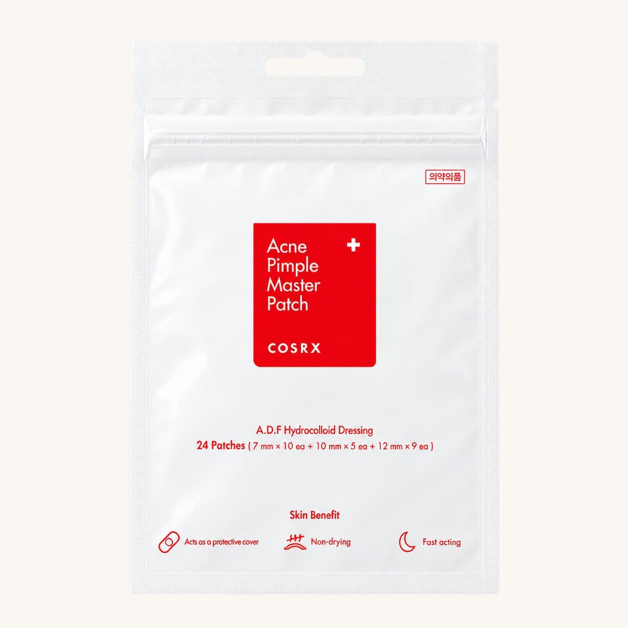 Acne Pimple Master Patch