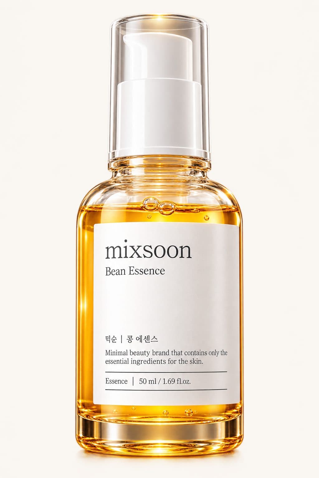 Bean Essence
