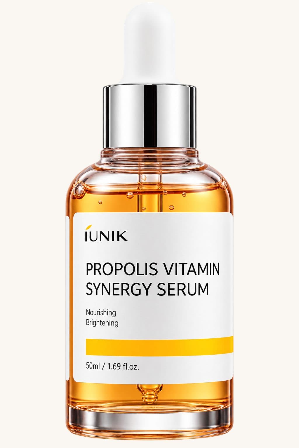 Propolis Vitamin Synergy Serum