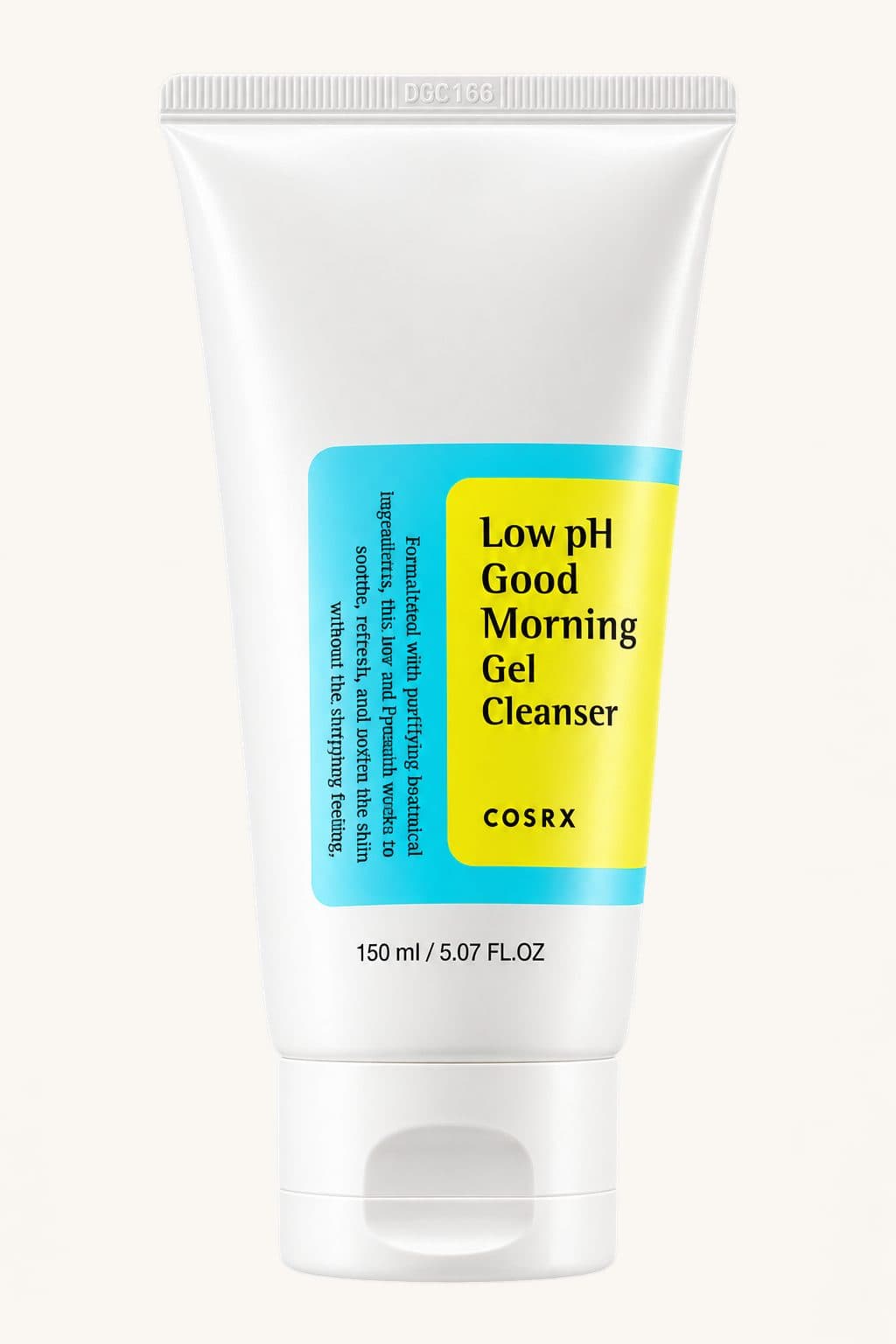 Low pH Good Morning Gel Cleanser