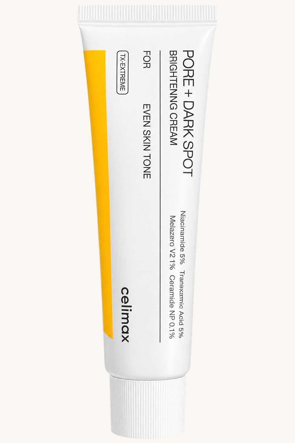 Pore+Dark Spot Brightening Cream