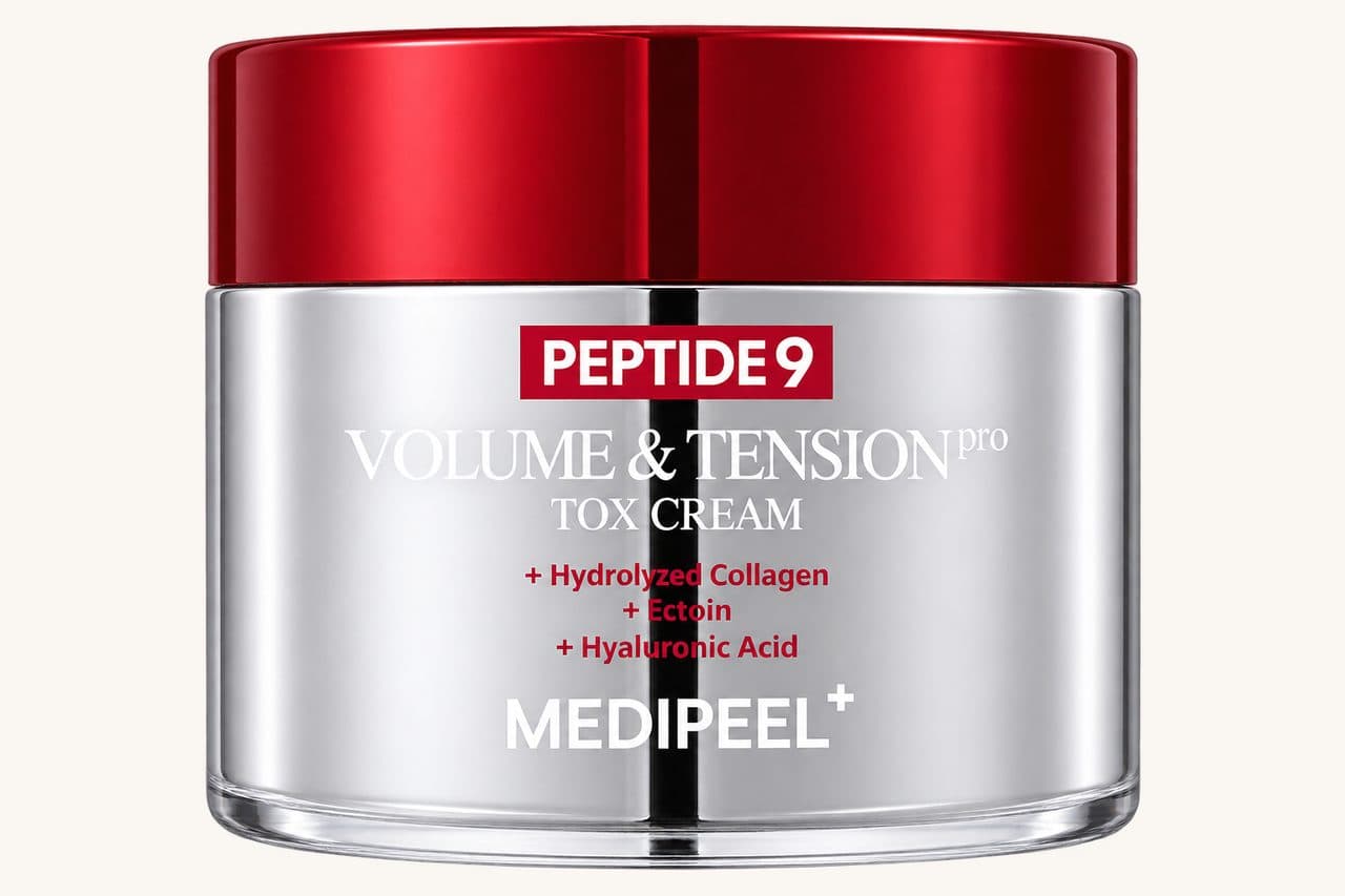 Peptide 9 Volume Bio Tox Cream