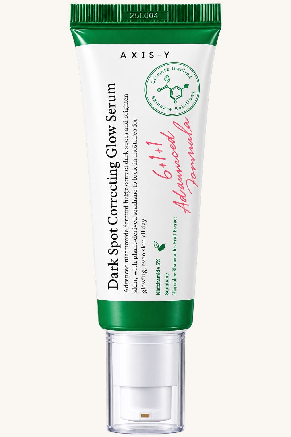 Dark Spot Correcting Glow Serum