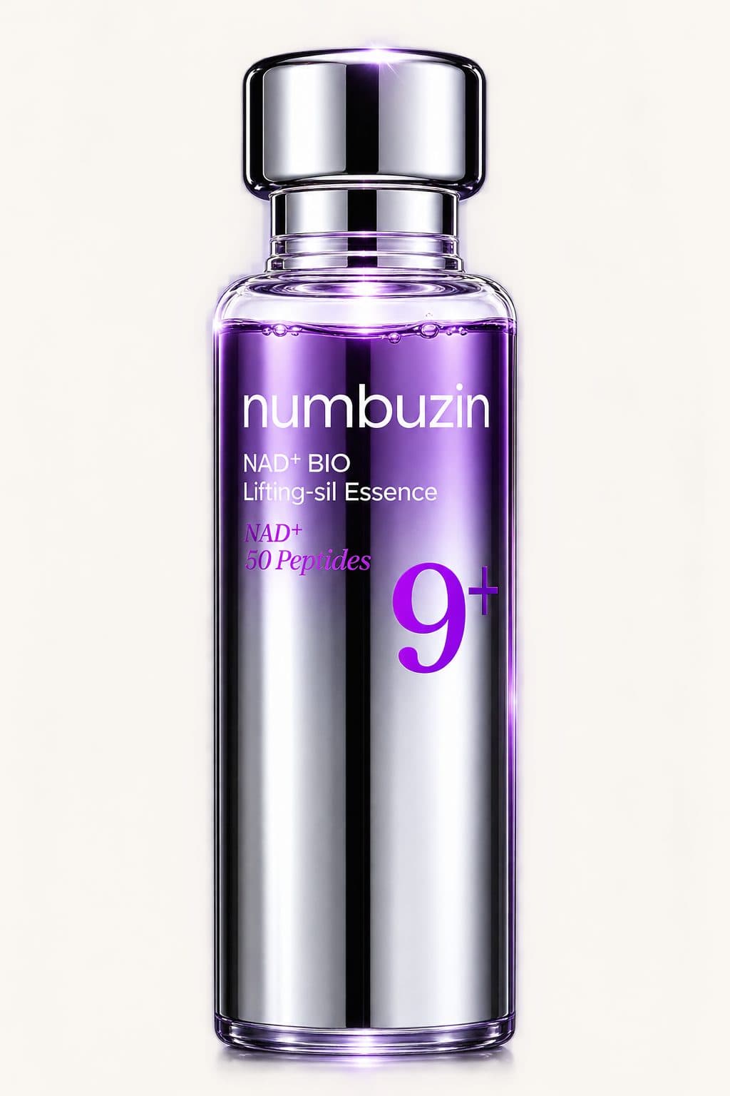 No.9 NAD+ Bio Lifting-sil Essence